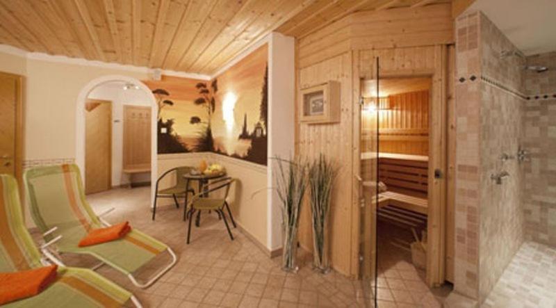 Warmingerhof Hotel ฮอคฟิลเซิน ภายนอก รูปภาพ