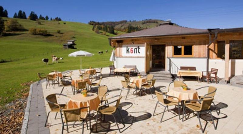 Warmingerhof Hotel ฮอคฟิลเซิน ภายนอก รูปภาพ