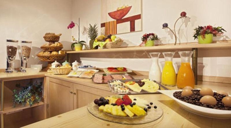 Warmingerhof Hotel ฮอคฟิลเซิน ภายนอก รูปภาพ